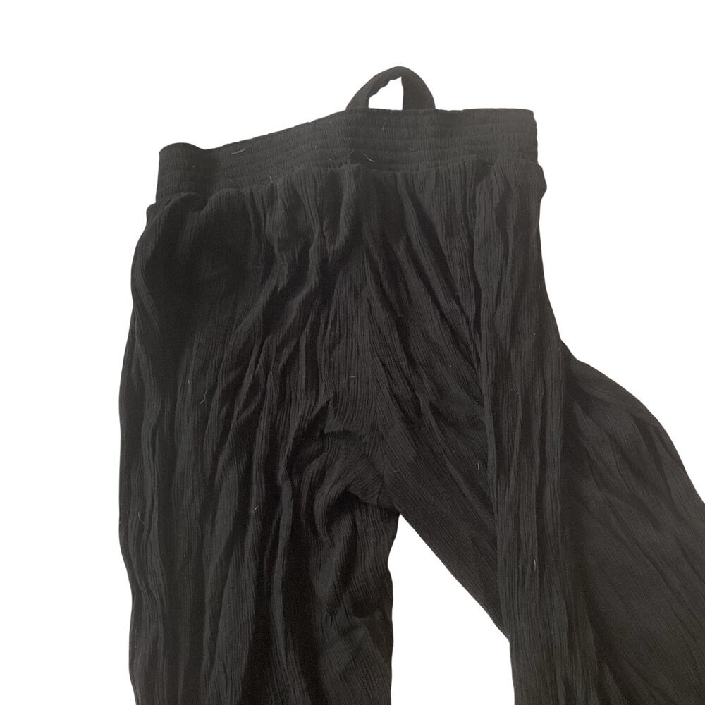 Kona Sol Side Slit Cover Up Pants - Picture 7 of 7